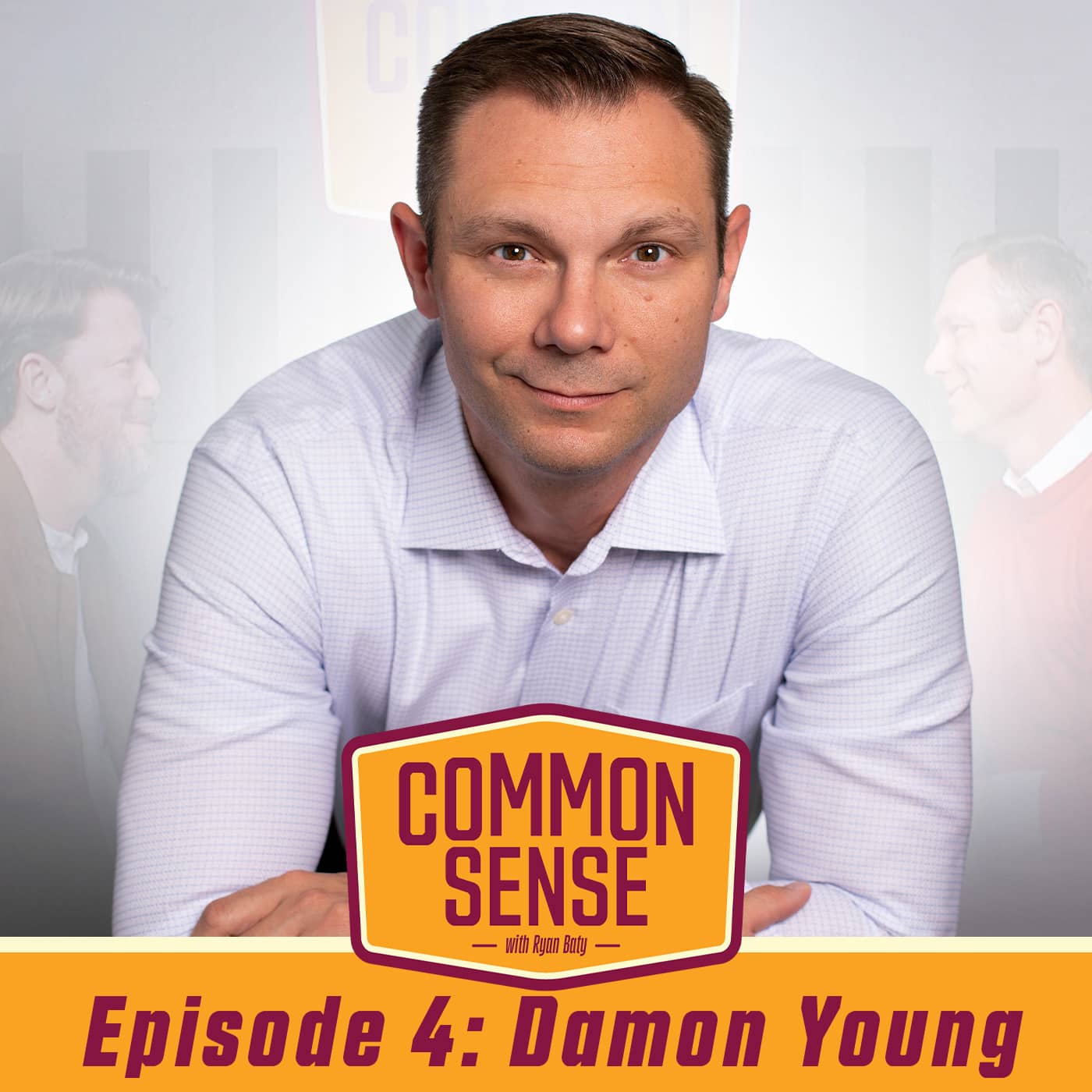Episode 4 Damon Young