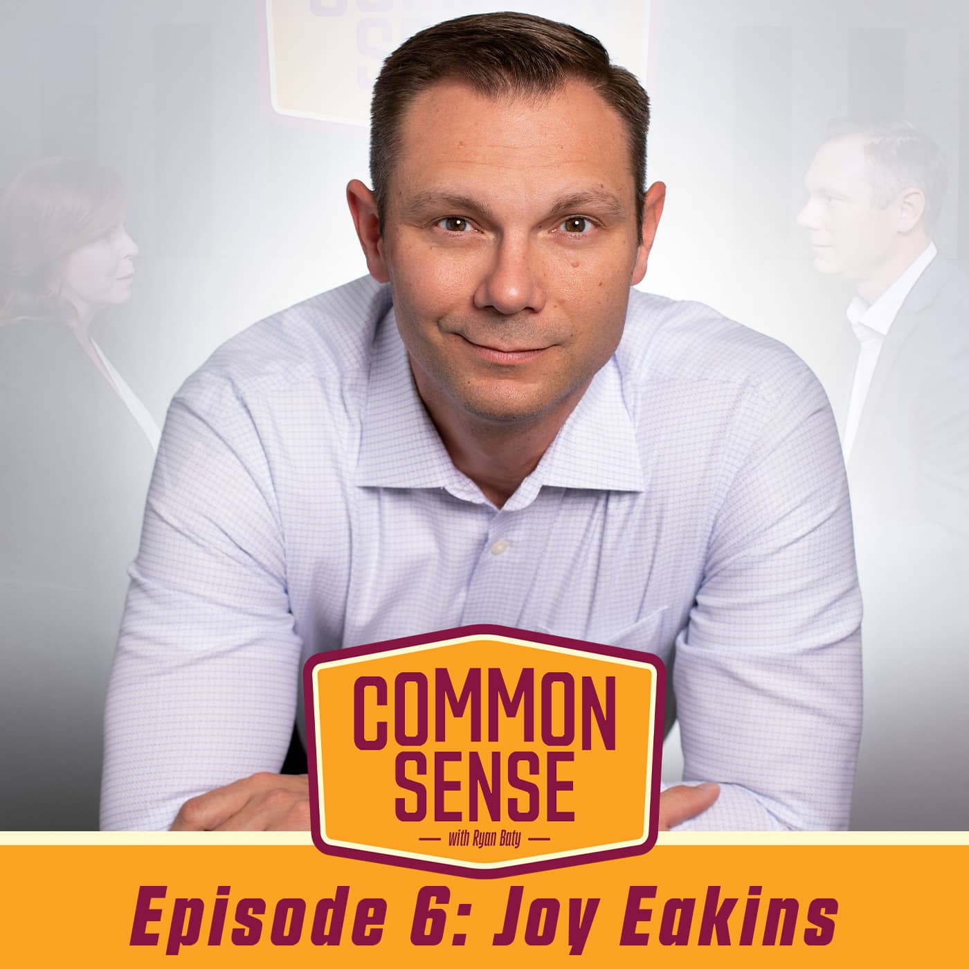 Episode 6 Joy Eakins Youtube